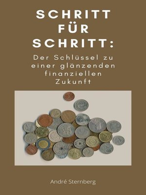 cover image of Schritt für Schritt